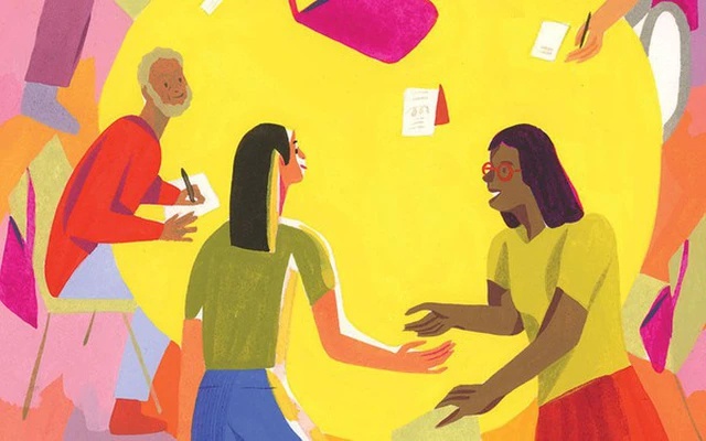 Người EQ cao bị “dồn đến chân tường” cũng không hé răng tiết lộ 6 cơ mật - Ảnh 3. Người EQ cao bị “dồn đến chân tường” cũng không hé răng tiết lộ 6 cơ mật - Ảnh 3.