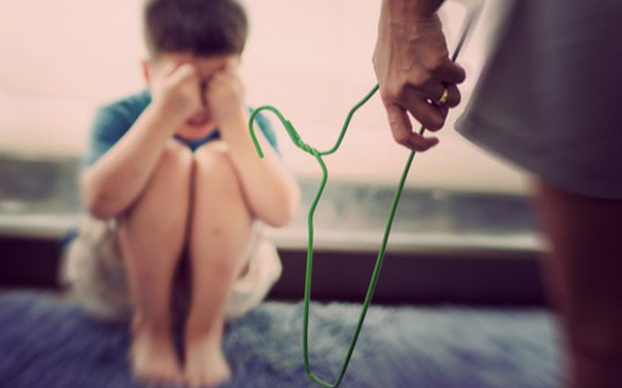 Một kiểu nuôi dạy con lỗi thời nhưng vì lẫm tưởng, nhiều cha mẹ vẫn đang áp dụng - Ảnh 1. Một kiểu nuôi dạy con lỗi thời nhưng vì lẫm tưởng, nhiều cha mẹ vẫn đang áp dụng - Ảnh 1.