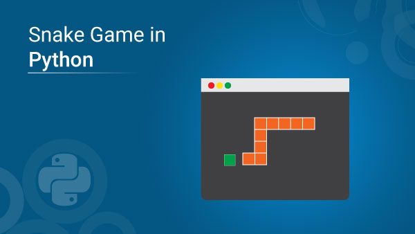 Hướng dẫn code game "Rắn săn mồi" bằng Python kèm ví dụ