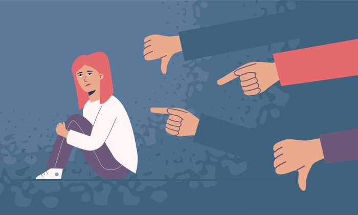 Tiến sĩ Harvard chỉ ra 9 câu độc hại mà người xấu tính thường treo nơi cửa miệng và cách đáp trả để họ thấy khó mà lui - Ảnh 2. Tiến sĩ Harvard chỉ ra 9 câu độc hại mà người xấu tính thường treo nơi cửa miệng và cách đáp trả để họ thấy khó mà lui - Ảnh 2.