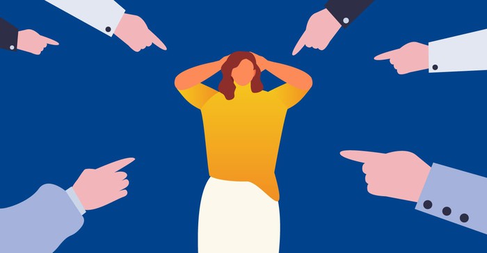 Tiến sĩ Harvard chỉ ra 9 câu độc hại mà người xấu tính thường treo nơi cửa miệng và cách đáp trả để họ thấy khó mà lui - Ảnh 3. Tiến sĩ Harvard chỉ ra 9 câu độc hại mà người xấu tính thường treo nơi cửa miệng và cách đáp trả để họ thấy khó mà lui - Ảnh 3.