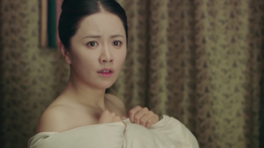 Tại sao phi tần khi "thị tẩm" phải lột sạch quấn chăn, sủng hạnh chỉ được 30 phút: Nếu quá 30 phút thì sao?