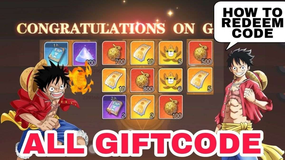 Cách nhận thêm code Voyage The Grand Fleet mới nhất 2023