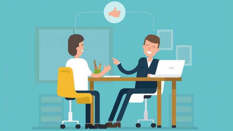 11 nguyên tắc trong giao tiếp và ứng xử giúp bạn thành công