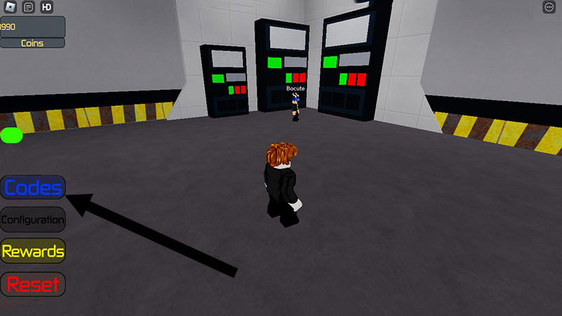 Tông hợp Code Supreme Bathroom Battles mới nhất 2024 và cách nhập