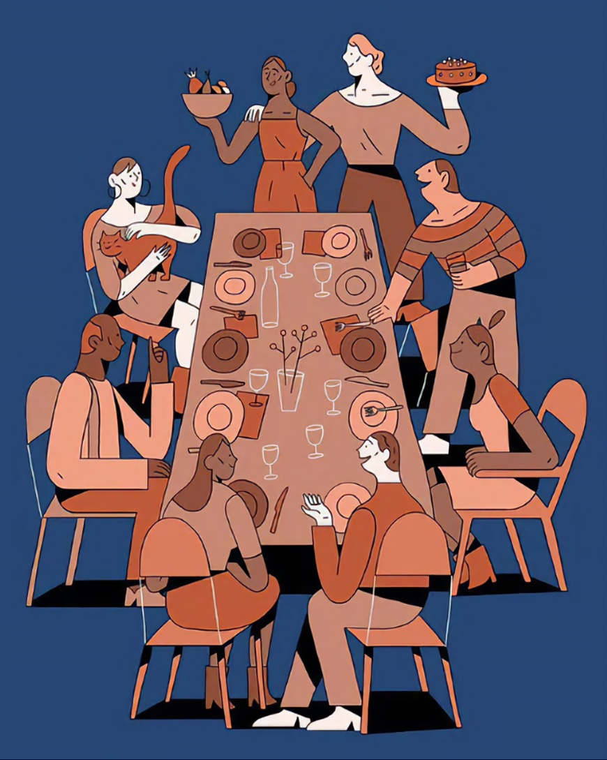 10 năm ra trường giúp tôi nhận ra rằng, chăm chỉ học hành chỉ giúp bạn có được điểm số cao chứ không giúp bạn thành công trên đường đời - Minh họa 3