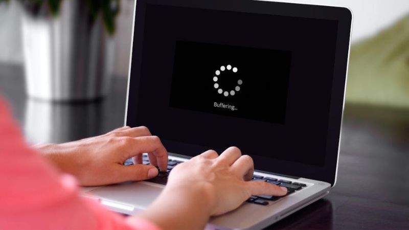 Cách tăng tốc độ WiFi cho laptop Windows 11, Windows 10 cực dễ