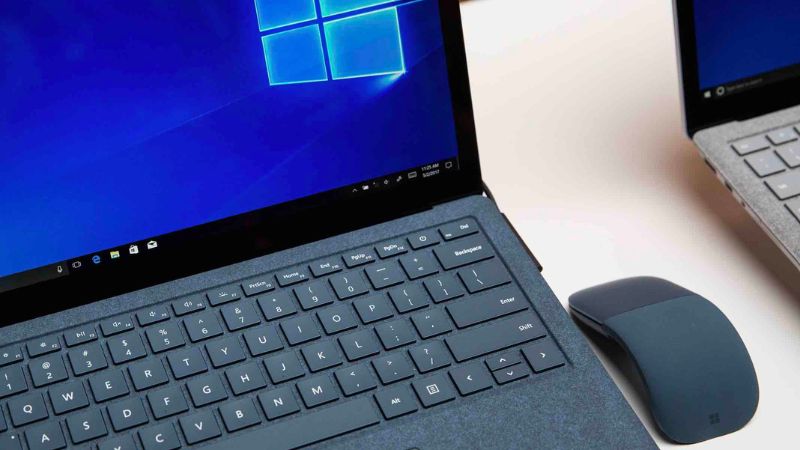 Đóng các ứng dụng chạy nền không cần thiết