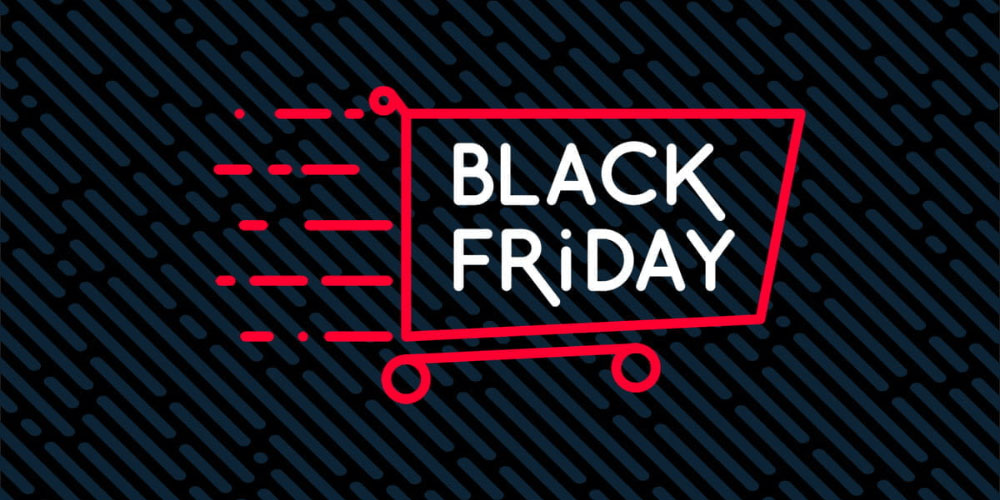 Chiến lược Marketing Black Friday tăng doanh thu hiệu quả