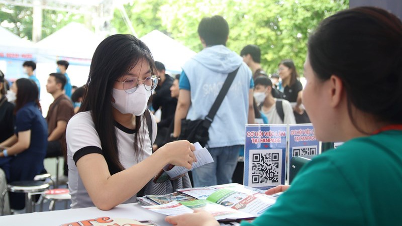 Thiếu gần 200.000 kỹ sư, ngành IT vẫn tiếp tục tăng độ “hot” cuối năm 2023