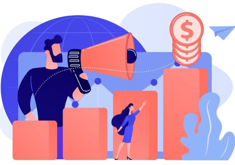 Khi nhân viên nhận được phản hồi về cách làm việc, họ sẽ biết được mình cần phải làm gì để tốt hơn nữa