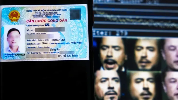 Deepfake ngày càng tinh vi, giống thật đến 80%