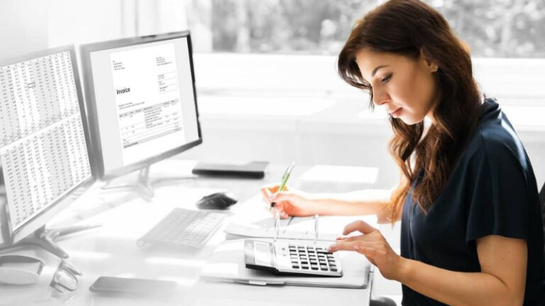 Kết cấu tài khoản doanh thu