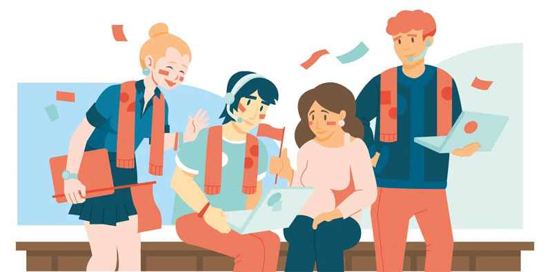 Văn hóa doanh nghiệp gia đình