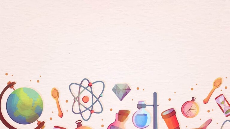 Hình nền Vật lý 03