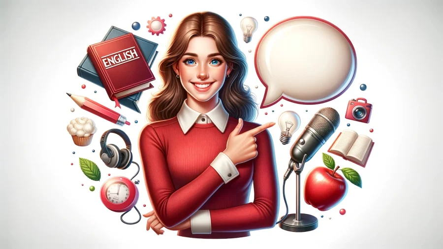 Bí quyết học tốt Tiếng Anh