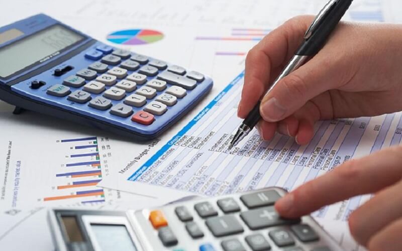 Nghiệp vụ kế toán cơ bản.