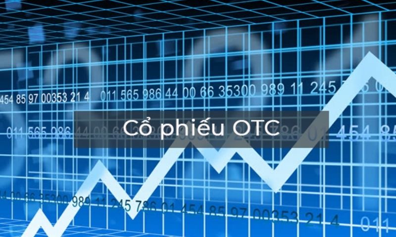 Cổ phiếu OTC