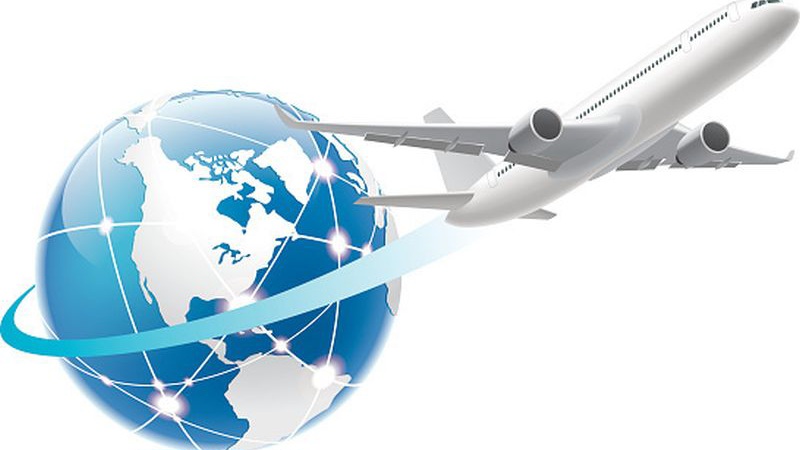 Giải đáp thiên văn học: Trái đất tự quay có ảnh hưởng tới các chuyến bay?