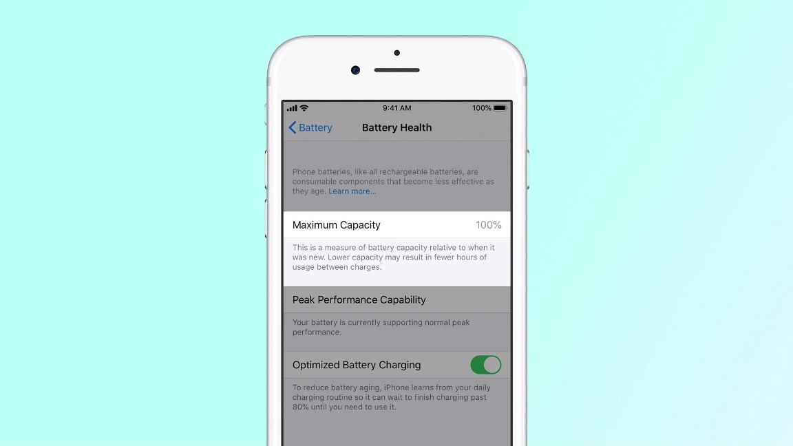 Google đang nỗ lực để hiển thị tình trạng pin trên Android