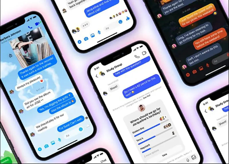 Sau khi rời khỏi nhóm chat bạn còn có thể xem được tin nhắn đăng tải trong nhóm không?