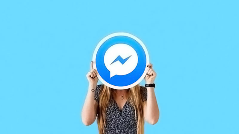 Cách rời khỏi nhóm trên Messenger mà không ai biết