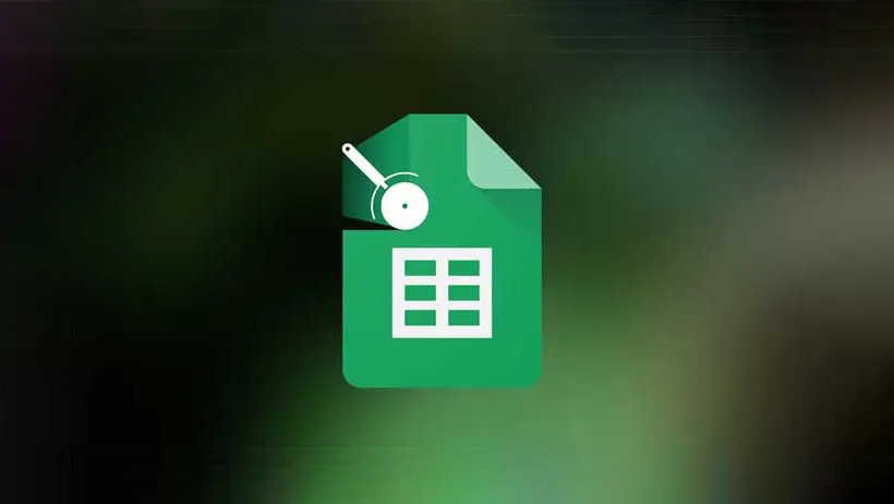 Cách dùng Slicer để lọc nhanh dữ liệu trên Google Sheets