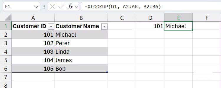 7 Hàm Excel bạn nên học ngoài SUM và VLOOKUP - 6