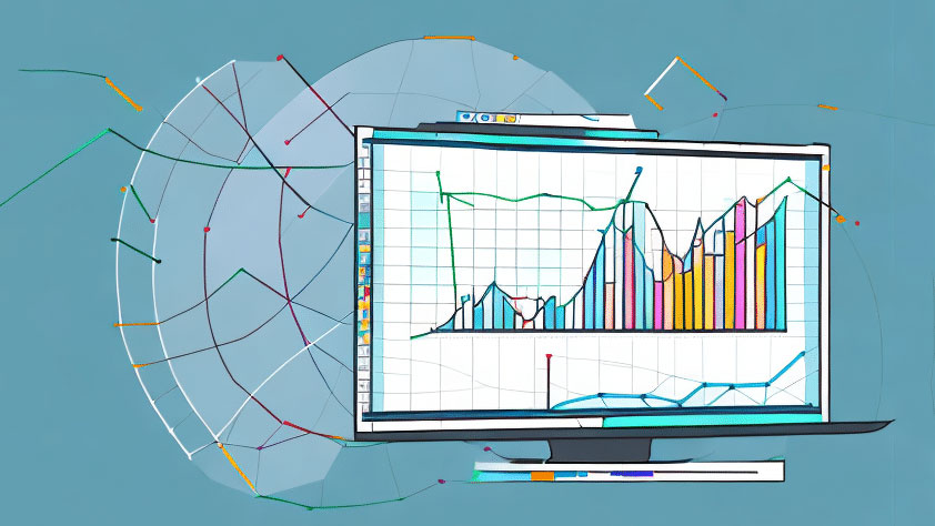 Cách sử dụng hàm nội suy FORECAST và TREND trong Excel