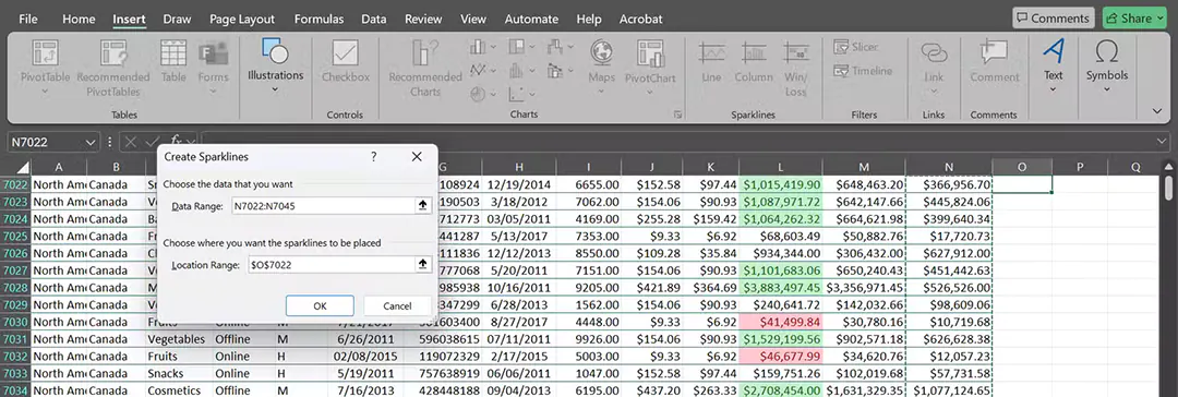 5 mẹo đơn giản giúp bạn làm sạch dữ liệu Excel chỉ trong vài phút - 8