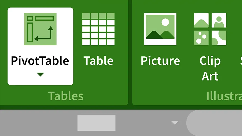 Pivot Table là gì?