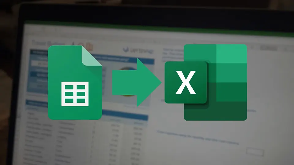Tại sao nhiều người ngừng sử dụng Google Sheets và quay lại Excel?