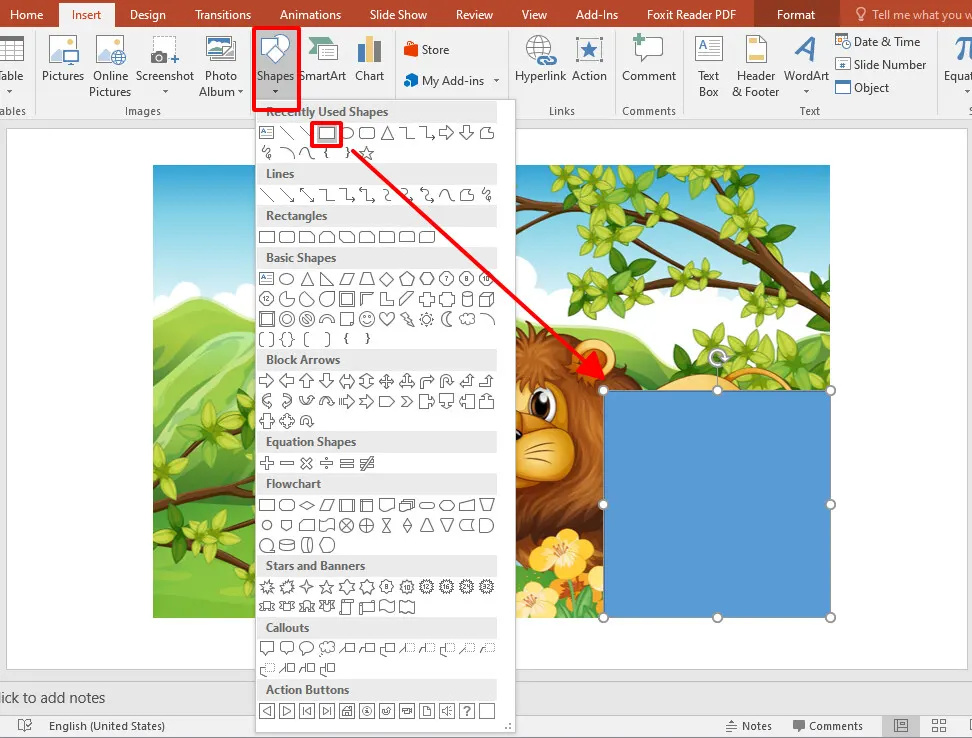 Tạo mảnh ghép từ hình khối cho trò chơi ghép hình - B1