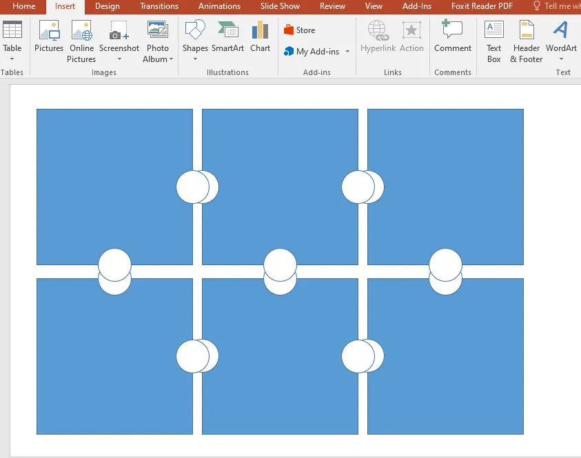 Tạo mảnh ghép từ hình khối cho trò chơi ghép hình - B3
