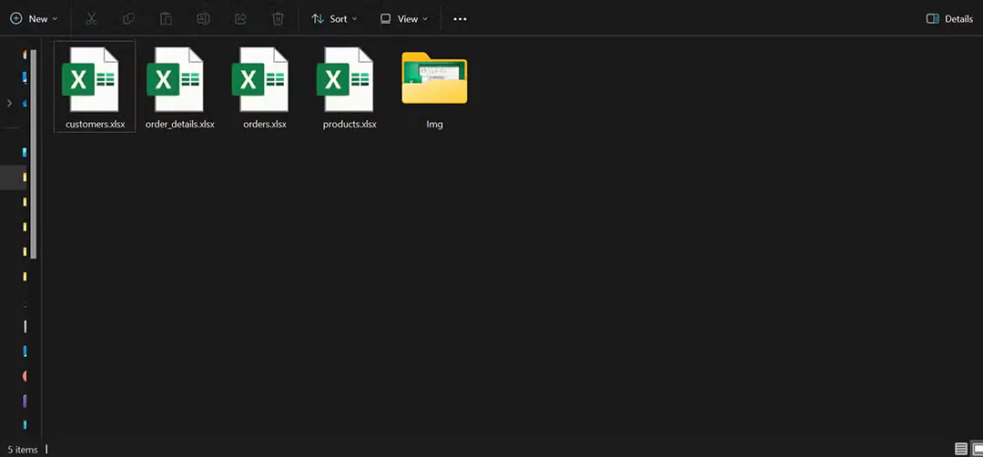 Vì sao nên thay thế Excel PivotTable bằng Power Pivot - 3