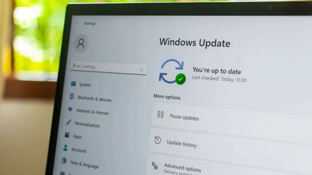 Bản cập nhật mới khiến Windows 11 gặp hàng loạt sự cố nghiêm trọng