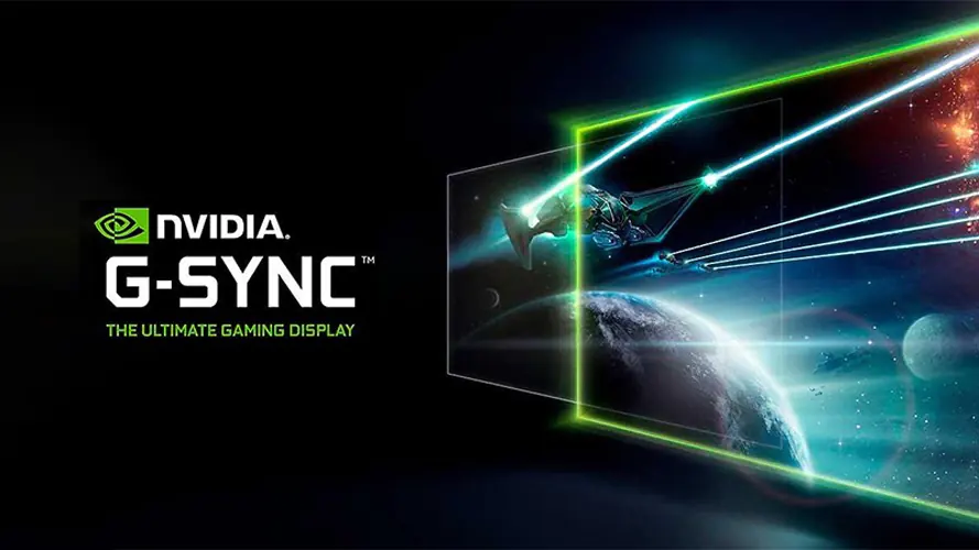 Cách bật G-Sync trên máy tính sử dụng GPU Nvidia chạy Windows 11