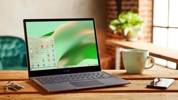 Cách cài đặt Windows trên Chromebook cực đơn giản