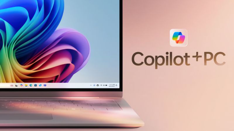 Copilot Plus: Tưởng là đỉnh cao, ai ngờ lại là bước thụt lùi của Microsoft trong cuộc đua AI trên PC?