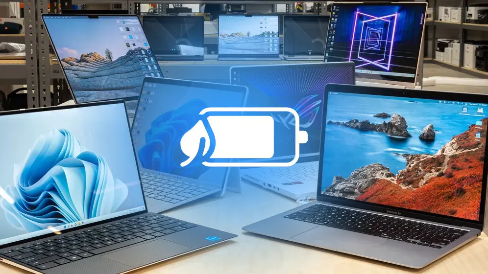 Cách kích hoạt chế độ tiết kiệm pin trên laptop chạy Windows 11