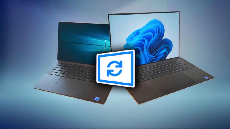 Microsoft khuyên nên bán máy Windows 10 cũ để "lên đời" Windows 11, nhưng...