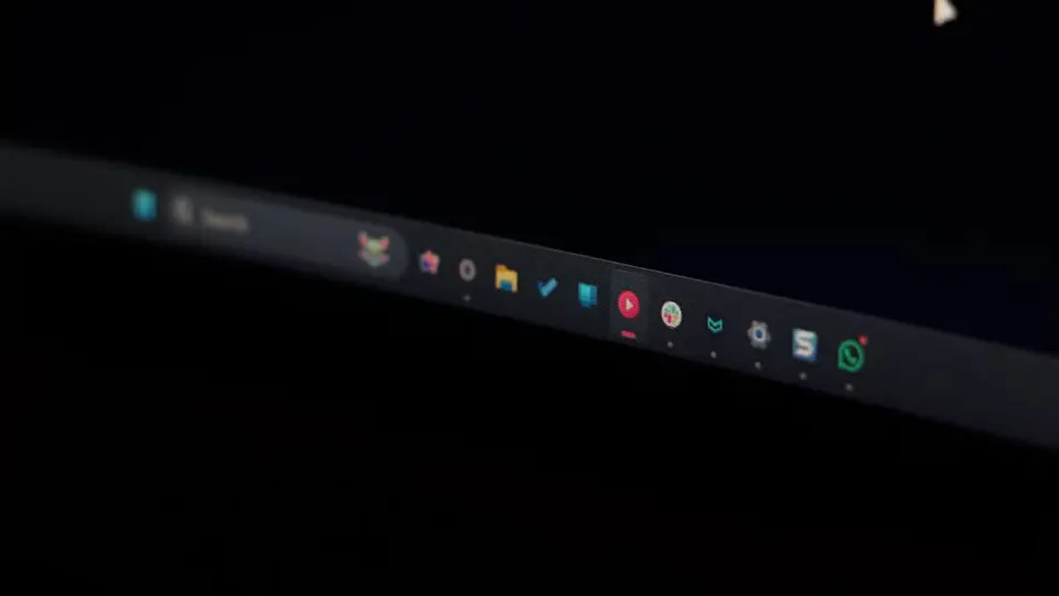 Microsoft đang thực hiện một thay đổi lớn đối với Taskbar
