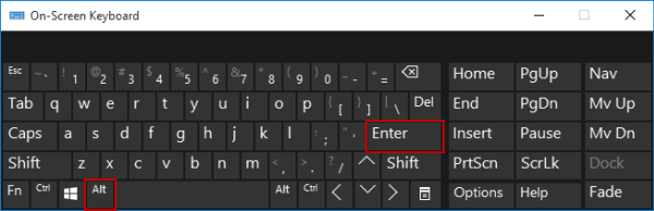 6 cách để mở Computer/System Properties trong Windows 10 - Cách 2 (B1)