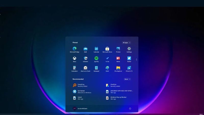 Microsoft tiến thêm một bước để loại bỏ thành phần quen thuộc trên Windows
