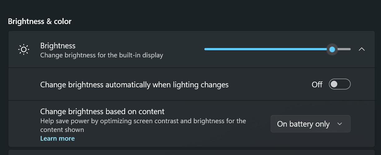 Những thiết lập cài đặt nên làm khi bạn mới mua laptop Windows - 10