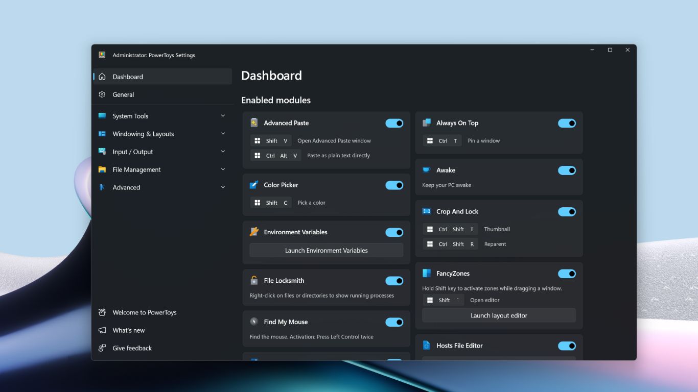 Những thiết lập cài đặt nên làm khi bạn mới mua laptop Windows - 1