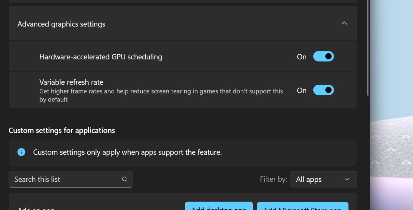 Những thiết lập cài đặt nên làm khi bạn mới mua laptop Windows - 3
