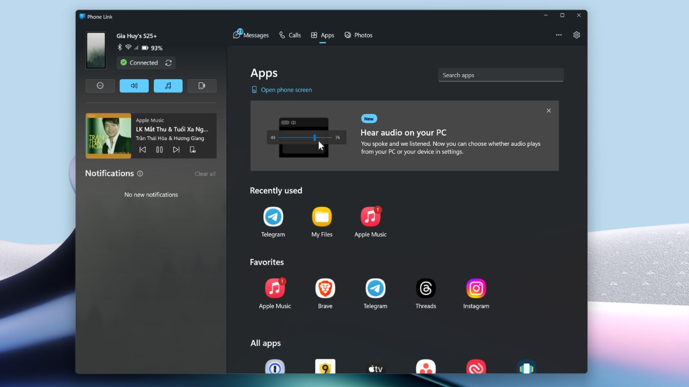 Những thiết lập cài đặt nên làm khi bạn mới mua laptop Windows - 4