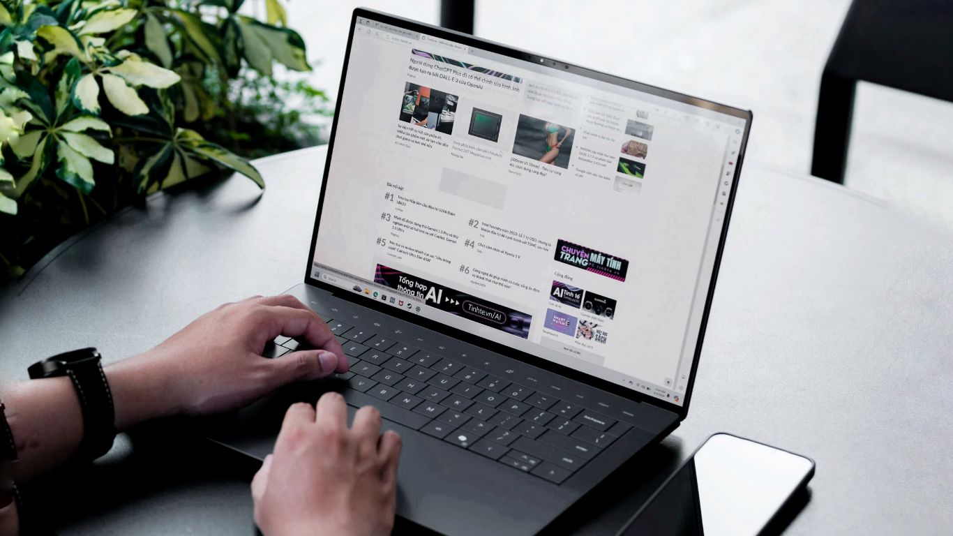 Những thiết lập cài đặt nên làm khi bạn mới mua laptop Windows