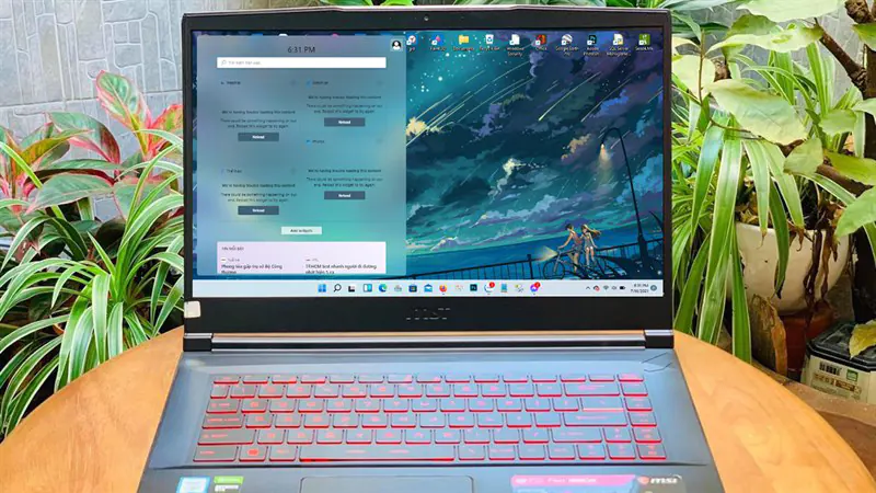 Windows 11 bổ sung phím tắt mới giúp gõ ký tự đặc biệt nhanh hơn